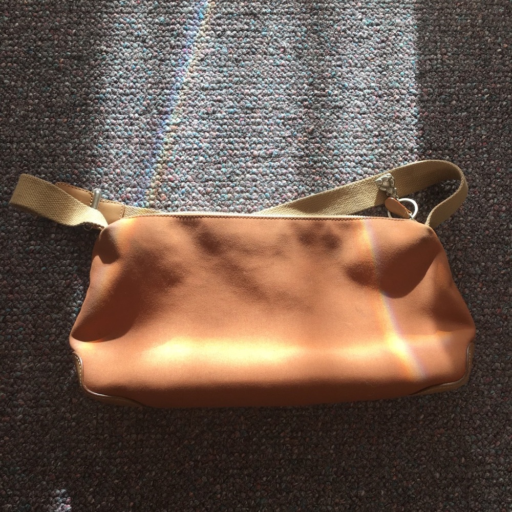 SIMPLE KIPLING BAG
